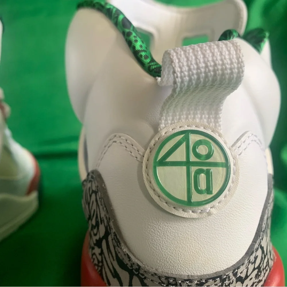 Air Jordan ‘OG Spizike’ - Picture 9 of 13